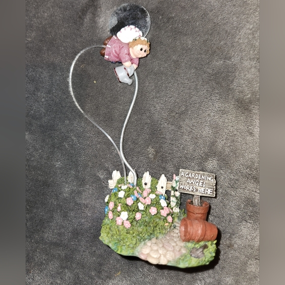 Figurines Gifts Lot Grandmothers Grandmas Home Table Shelf Decor - Picture 2 of 6